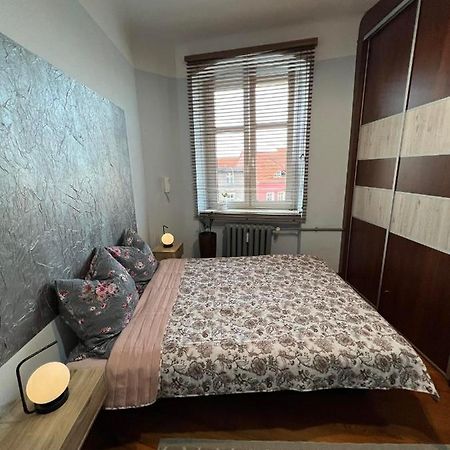 Jednosci Hostel 锡隆纳葛拉 外观 照片