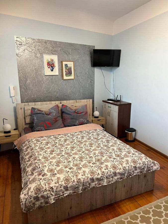 Jednosci Hostel 锡隆纳葛拉 外观 照片