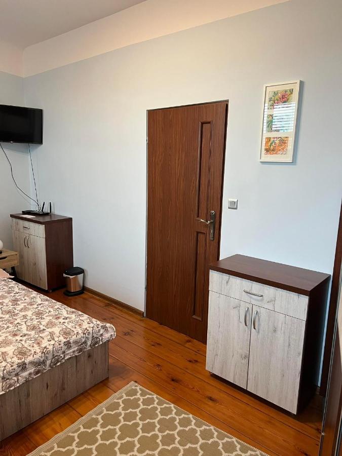 Jednosci Hostel 锡隆纳葛拉 外观 照片