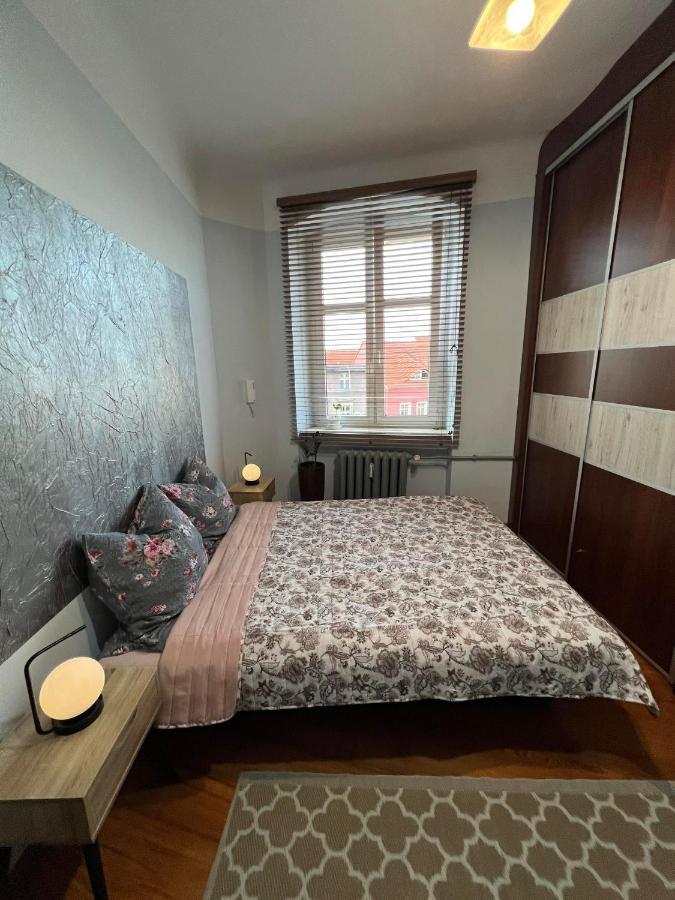 Jednosci Hostel 锡隆纳葛拉 外观 照片