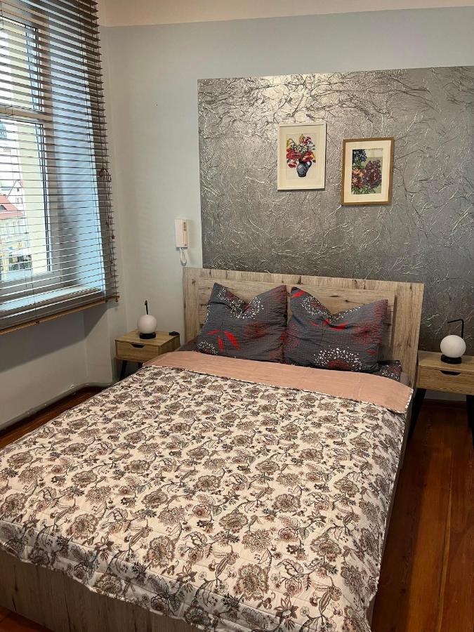 Jednosci Hostel 锡隆纳葛拉 外观 照片