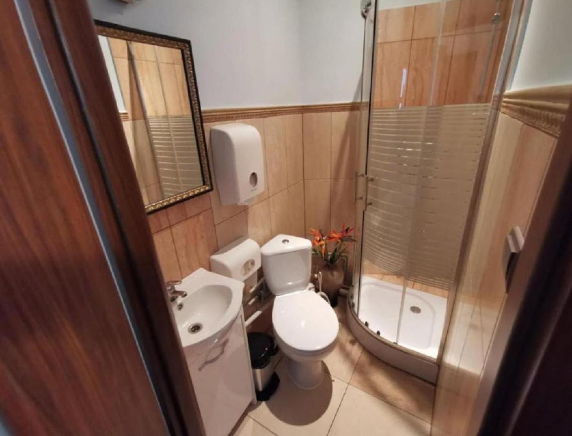 Jednosci Hostel 锡隆纳葛拉 外观 照片